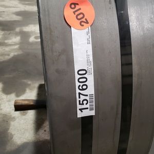 Meet your Posher, Richard